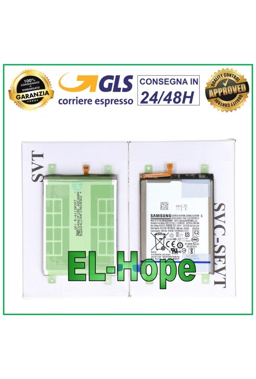 ORIGINAL SERVICE AKKU SAMSUNG GALAXY A33 5G SM A336 EB-BA536ABY BA336ABY ORIGINAL SERVICE AKKU SAMSUNG GALAXY A33 5G SM A336 EB-BA536ABY BA336ABY