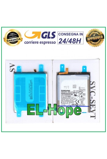 ORIGINAL SERVICE AKKU SAMSUNG GALAXY S21 FE SM-G990B EB-BG990ABY 4370 mAh