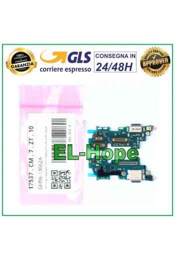 ORIGINAL DOCK-LADEANSCHLUSS 100% SERVICE SAMSUNG GALAXY Z FLIP 5G SM-F707