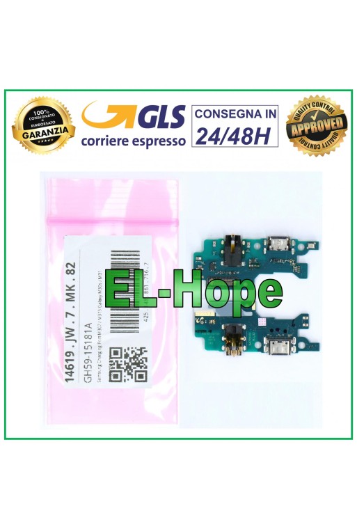 ORIGINAL DOCK-LADEANSCHLUSS SERVICE SAMSUNG GALAXY M21S SM-M217 M217F ORIGINAL DOCK-LADEANSCHLUSS SERVICE SAMSUNG GALAXY M21S SM-M217 M217F