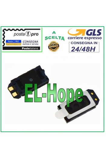 LAUTSPRECHER FALL LAUTSPRECHER SAMSUNG GALAXY A20 A30 A40 A50 A70 M30
