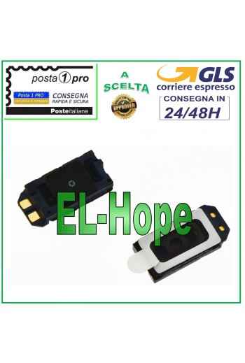 Lautsprechergehäuse Lautsprecher für Samsung Galaxy M21 SM-M215F M215 Audio-Hören