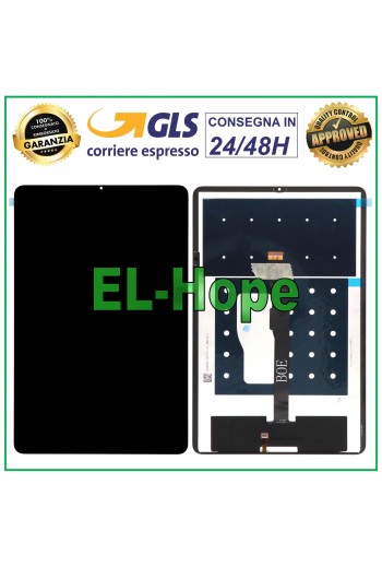 LCD-DISPLAY FÜR XIAOMI MI PAD 5 /5 PRO TOUCHSCREEN GLASMONITORBILDSCHIRM