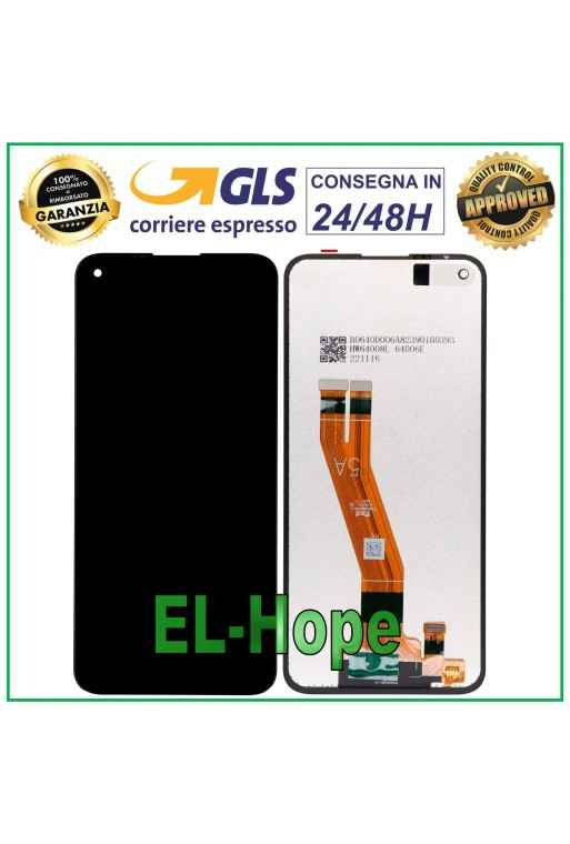 DISPLAY + LCD FÜR NOKIA 3.4 TA-1288 TA-1285 TA-1283 TOUCHSCREEN GLASBILDSCHIRM