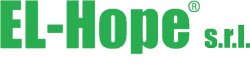 El Hope Logo